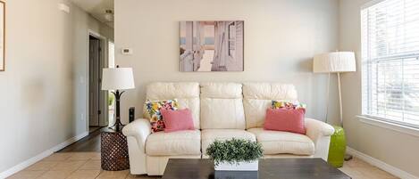 Téléviseur connecté