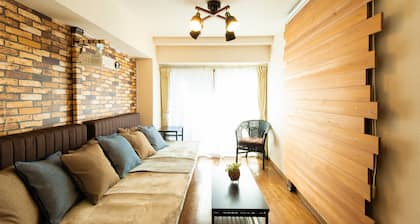 GrandTree Yokohama Station