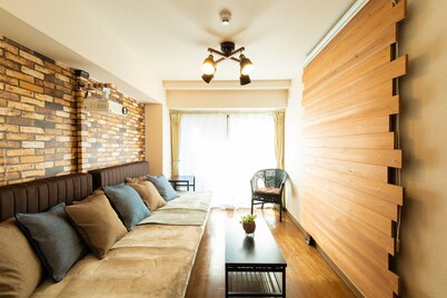 GrandTree Yokohama Station