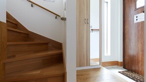 Treppe