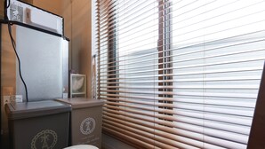Ferienhaus (Private Vacation Home) | Zimmerausstattung