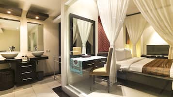 2 makuuhuonetta, Wi-Fi, vuodevaatteet