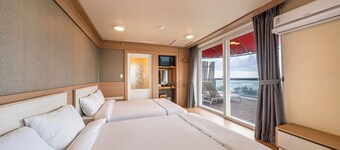 Benikea San & Bada Jumunjin Resort