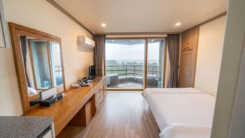 Zimmer (10py, Condo type) | Kostenloses WLAN