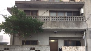 Exterior - Asato105 Apt (Naha)