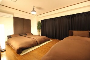 Apartment, 2 Bedrooms