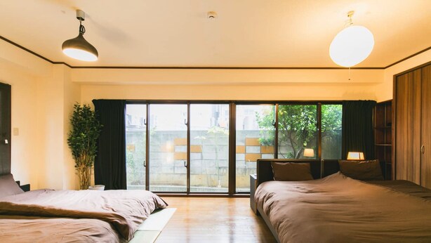 Room - Asato105 Apt (Naha)