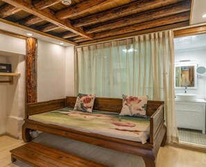 그랜드 더블룸 | 책상, 무료 WiFi