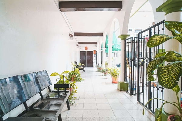 Hall