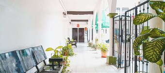 Capital O Los Angeles, Chiapa de Corzo