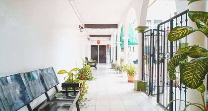 Capital O Los Angeles, Chiapa de Corzo