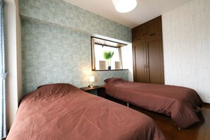 3 habitaciones y wifi gratis 
