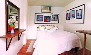 Rm 105 at Liezel's B&B, 1- 3 people