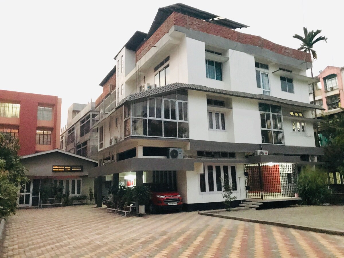 Image de profil de l’hôte