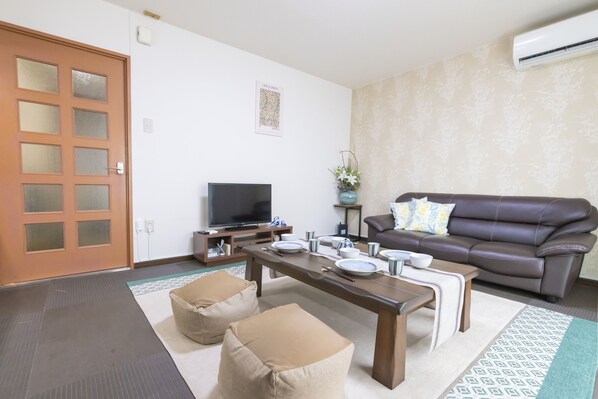 Téléviseur connecté