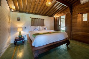 3 bedrooms - O'HEA (Ubud)