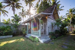 Exterior - Ubud Serenity - Private 3BR Villa (Ubud)
