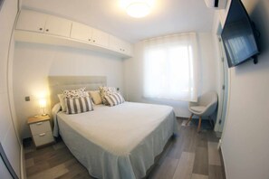 2 bedrooms