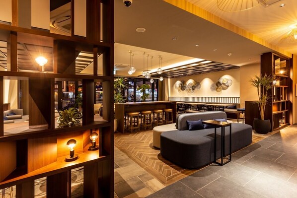 Meeting facility - Dotonbori Crystal Exe (Osaka)