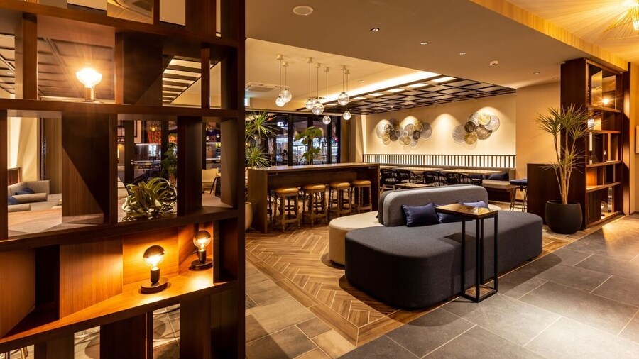 Dotonbori Crystal Exe