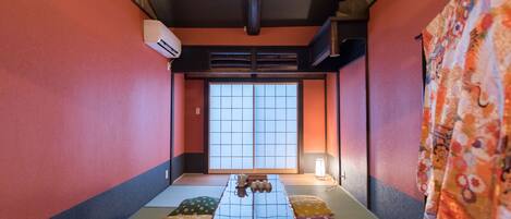 Private Vacation Home