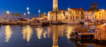 Escale Port by Interhome