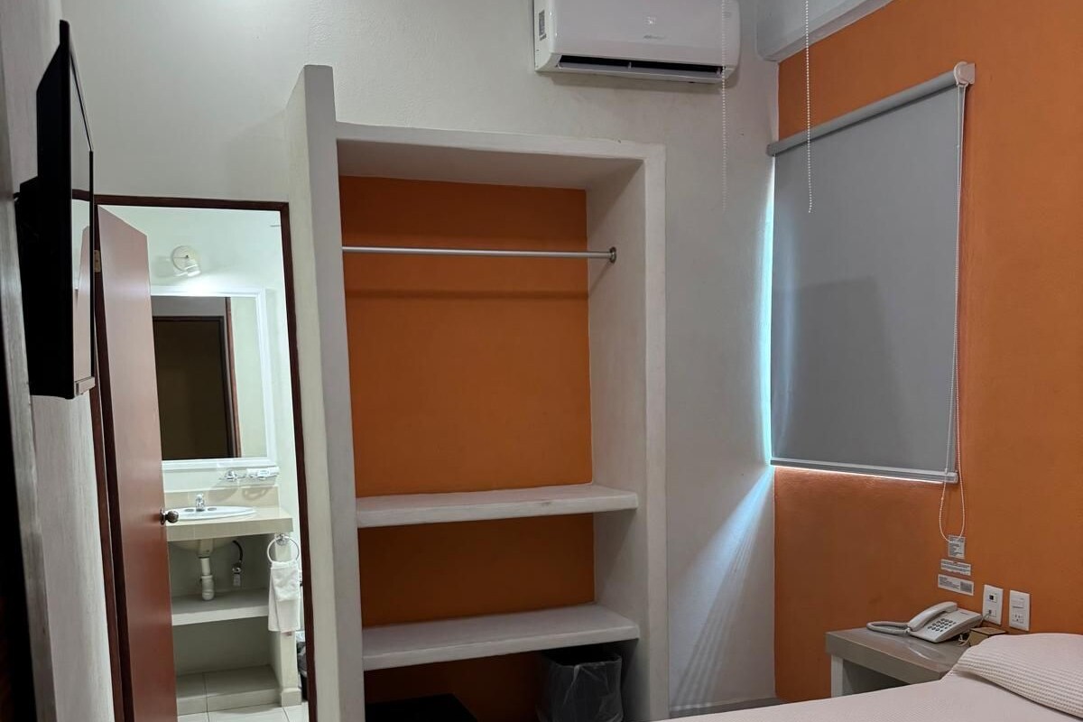 Superior Suite, Refrigerator | Free WiFi, bed sheets