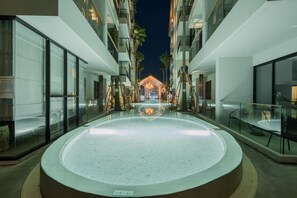 Lobby - Palmyrah Surin Beach Residence (Choeng Thale)