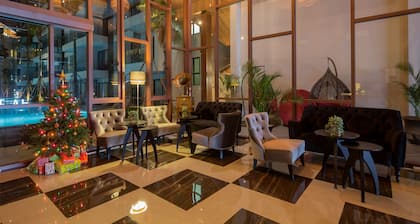 Palmyrah Surin Beach Residence