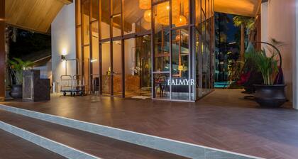 Palmyrah Surin Beach Residence