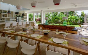 Servicio a la habitación