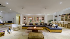 Design-Villa | Lounge