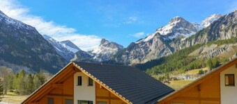 Momento by Interhome