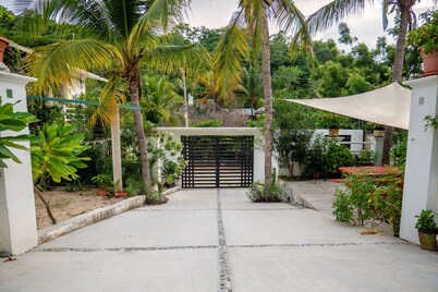 OYO Hotel Posada San Vicente, Huatulco