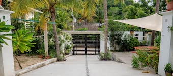 OYO Hotel Posada San Vicente, Huatulco