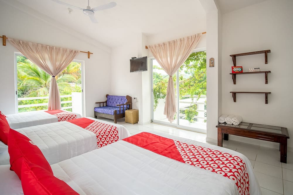 OYO Hotel Posada San Vicente, Huatulco