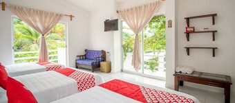 OYO Hotel Posada San Vicente, Huatulco