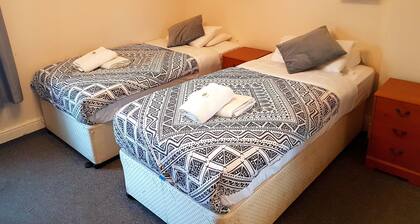 rose marie guesthouse