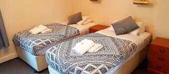 rose marie guesthouse