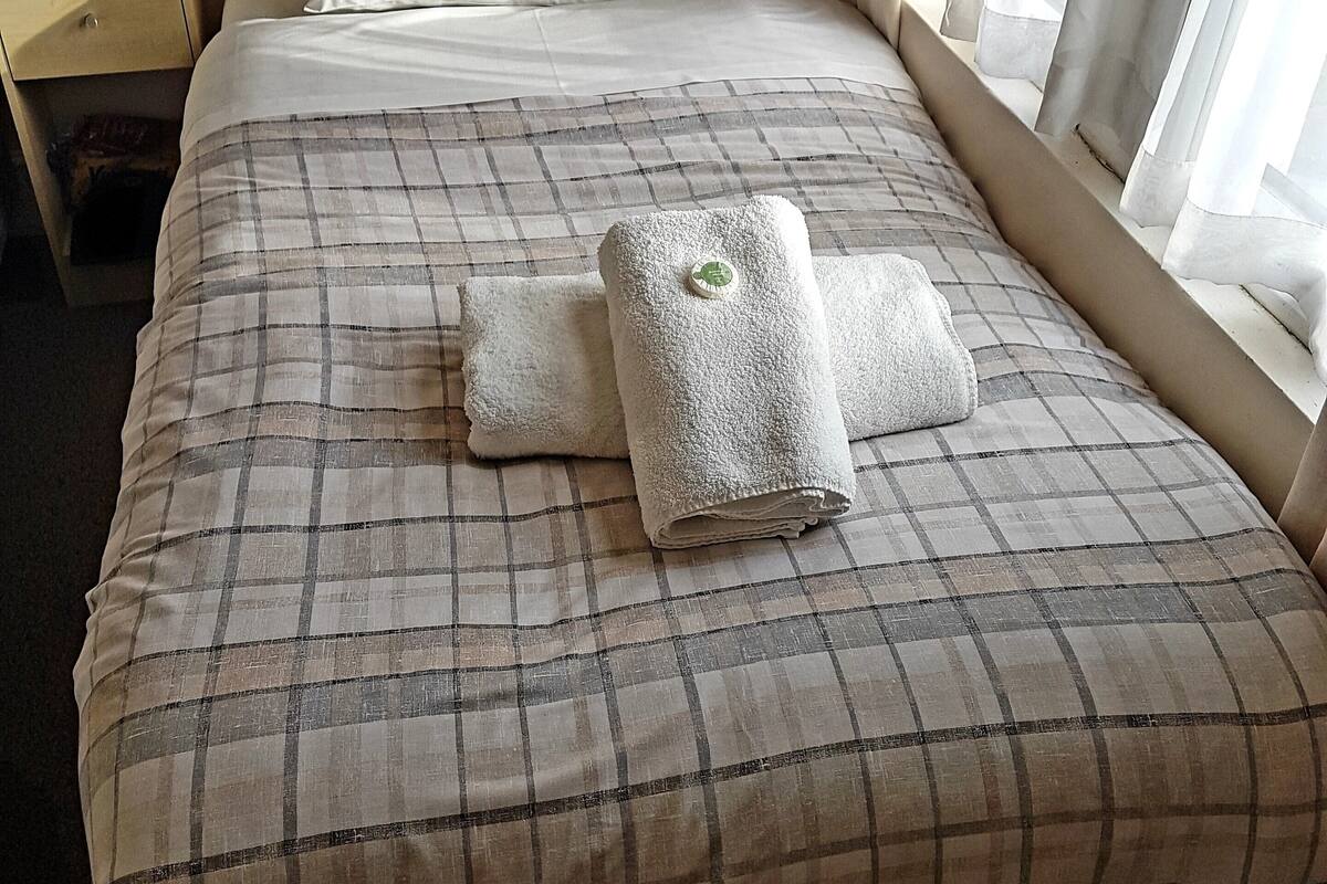 Towels