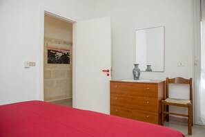 3 bedrooms, iron/ironing board - Villa with garden near the beaches PC02 (Porto Cesareo)