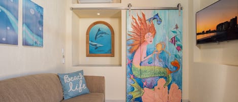 Télévision, lecteur de DVD, chaßne hi-fi