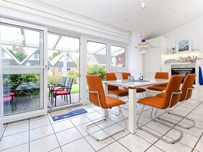 Spiseområde