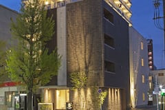 グランドベース名古屋駅西