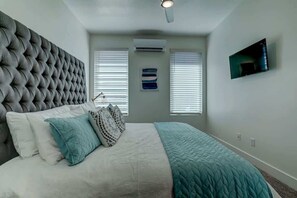 4 bedrooms, travel crib, WiFi (free), bed sheets - The Lofts #36 | Townhome Pool Resort (Saint George)