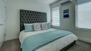4 bedrooms, WiFi (free), bed sheets - The Lofts #36 | Townhome Pool Resort (Saint George)