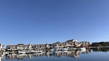 Port de plaisance