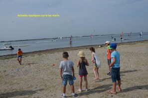 Plage