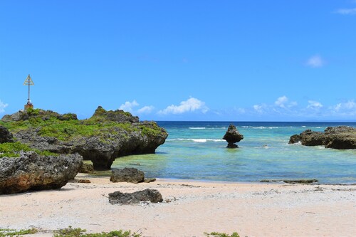 Villa Kafushi Nakijin
