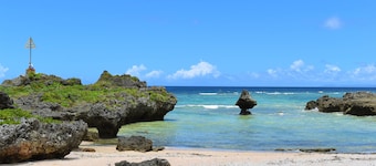 Villa Kafushi Nakijin